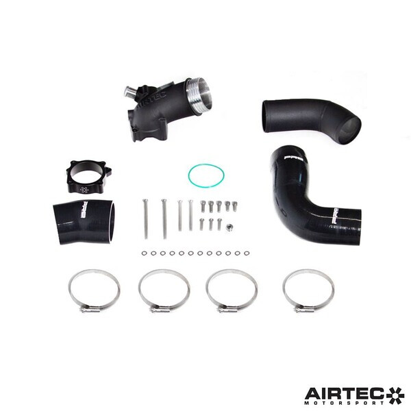 AIRTEC MOTORSPORT ENLARGED COLDSIDE