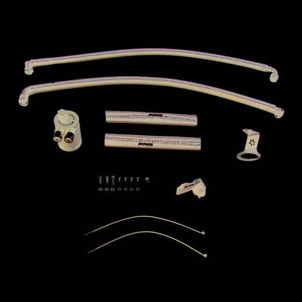 AIRTEC MOTORSPORT BREATHER CATCH CAN FOR VW POLO GTI (AW)