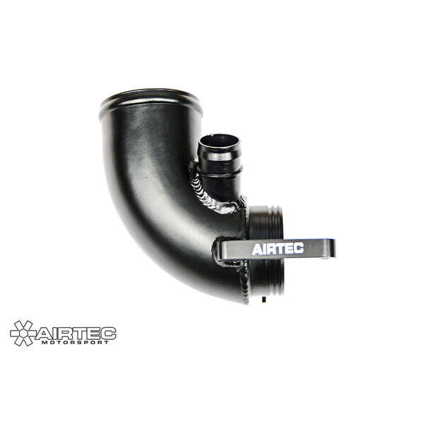 AIRTEC MOTORSPORT EA888 TURBO INDUCTION ELBOW – VAG EA888 2013 TO 2020