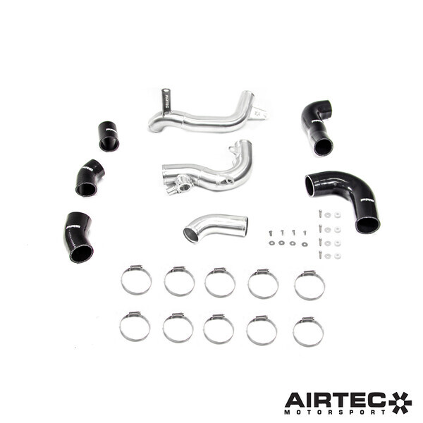 AIRTEC MOTORSPORT BIG BOOST PIPE KIT EA888 GEN 4