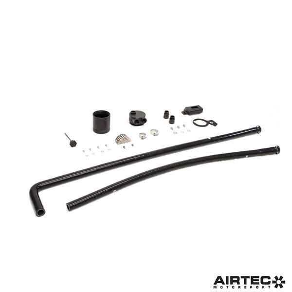 AIRTEC MOTORSPORT CATCH CAN