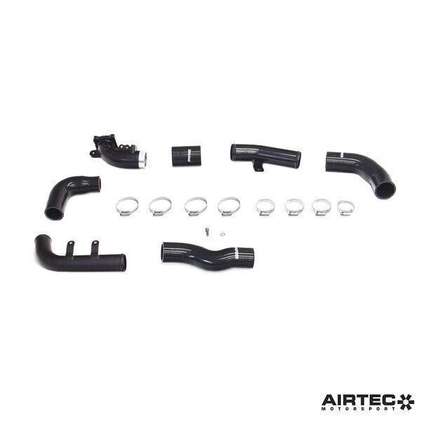 AIRTEC MOTORSPORT BIG BOOST PIPE KIT