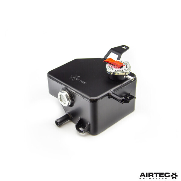 AIRTEC MOTORSPORT HEADER TANK