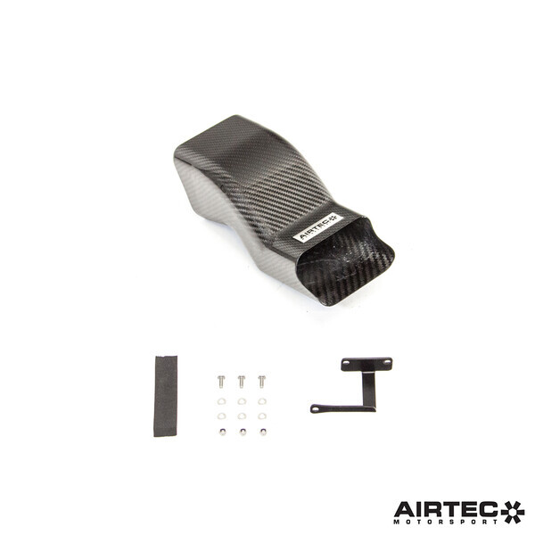 AIRTEC MOTORSPORT CARBON AIR FEED
