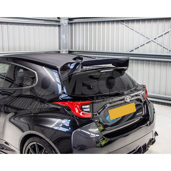 AIRTEC MOTORSPORT REAR SPOILER