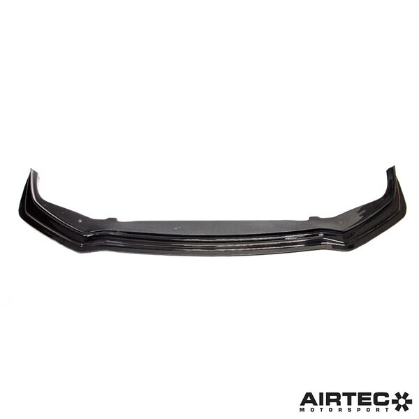 AIRTEC MOTORSPORT DOUBLE LIP FRONT SPLITTER
