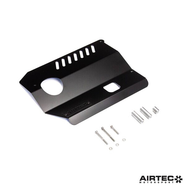 AIRTEC MOTORSPORT ENGINE COVER FOR TOYOTA YARIS GR GEN 1 & GEN 2
