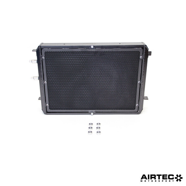 AIRTEC MOTORSPORT CHARGECOOLER RADIATOR UPGRADE