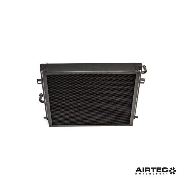 AIRTEC MOTORSPORT CHARGECOOLER RADIATOR