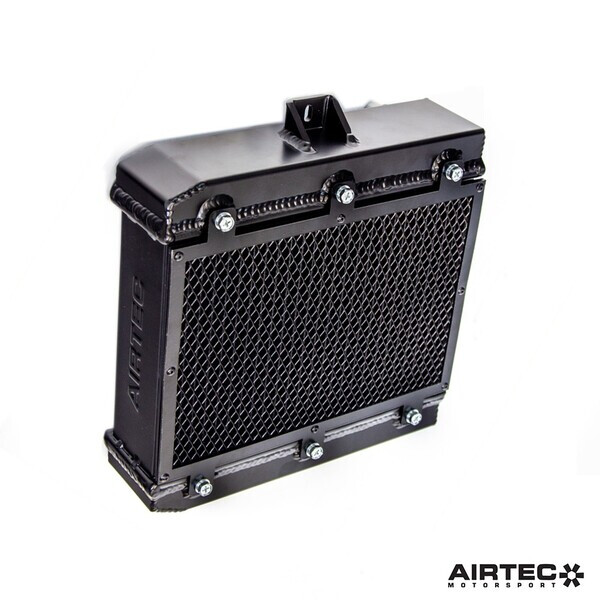 AIRTEC MOTORSPORT SIDE RADIATORS (LHS)