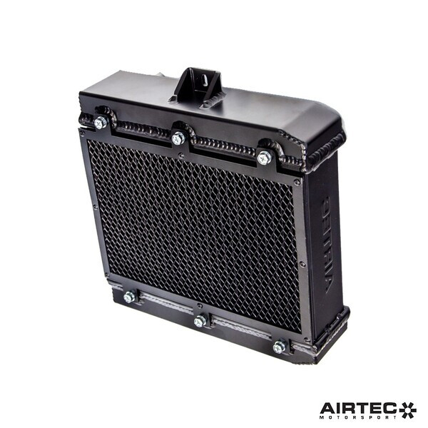 AIRTEC MOTORSPORT SIDE RADIATORS (RHS)