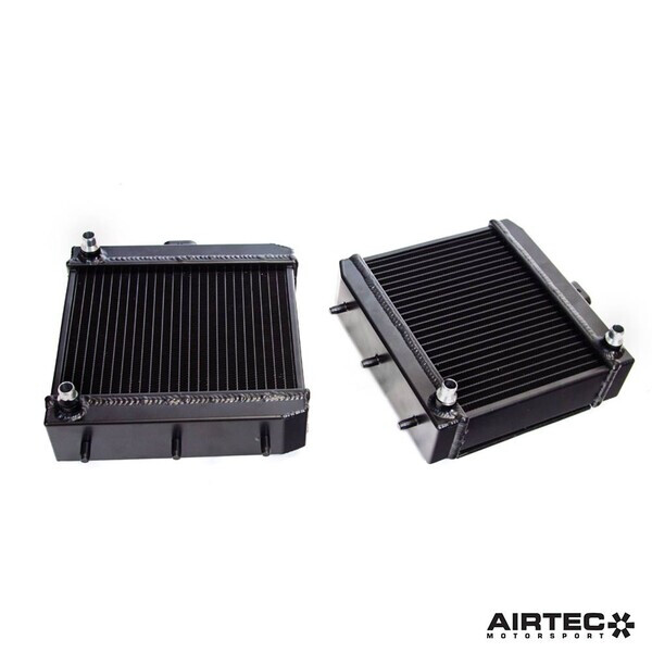 AIRTEC MOTORSPORT SIDE RADIATORS (BOTH L&R)