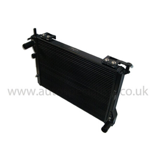 AIRTEC 45MM CORE ALLOY RADIATOR UPGRADE FOR – PRO-SERIES BLACK