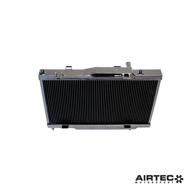 AIRTEC MOTORSPORT RADIATOR UPGRADE
