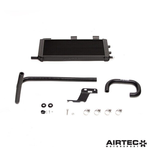 AIRTEC MOTORSPORT TURBO RADIATOR FOR HONDA CIVIC FL5 TYPE R