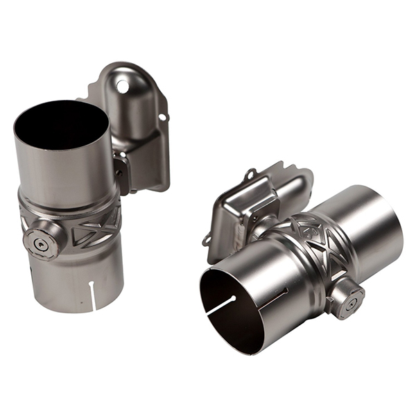 Akrapovic Middle Valve Actuator Kit