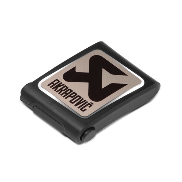 Akrapovič Sound Kit