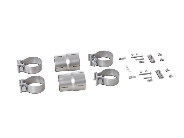 Akrapovic Fitting kit