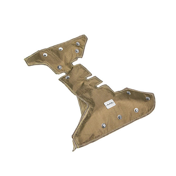 2.0 TFSI K04 / K03 ALPHA COMPETITION TURBO BLANKET