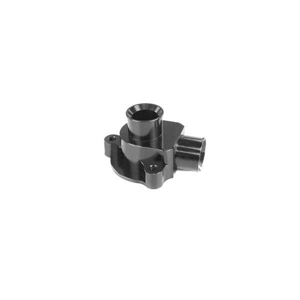 ALPHA COMPETITION DIVERTER VALVE RELOCATION ADAPTER 2.0 TFSI / TSI