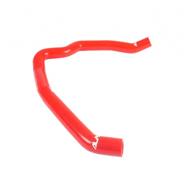 ALPHA COMPETITION 2.0 TFSI EA113 DUMP VALVE RETURN HOSE – RED