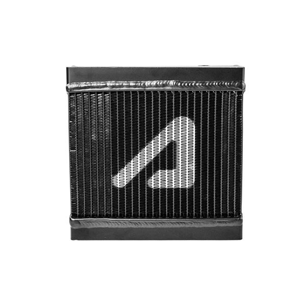 ALPHA COMPETITION A45 AMG W176 / CLA 45 AMG C117 SIDE RADIATOR