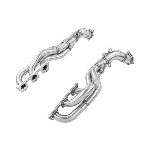 3.0 TFSI B8 ALPHA COMPETITION LONG TUBE HEADERS