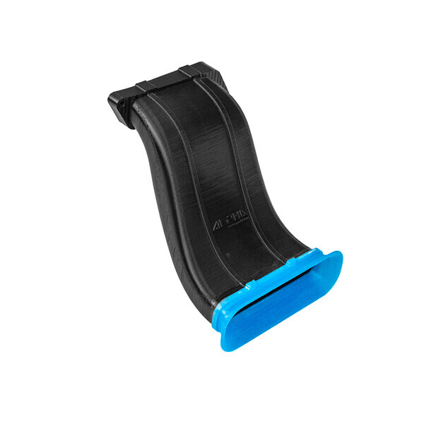 Alpha Competition Air Intake Snorkel Ford Focus 3 ST – BLUE