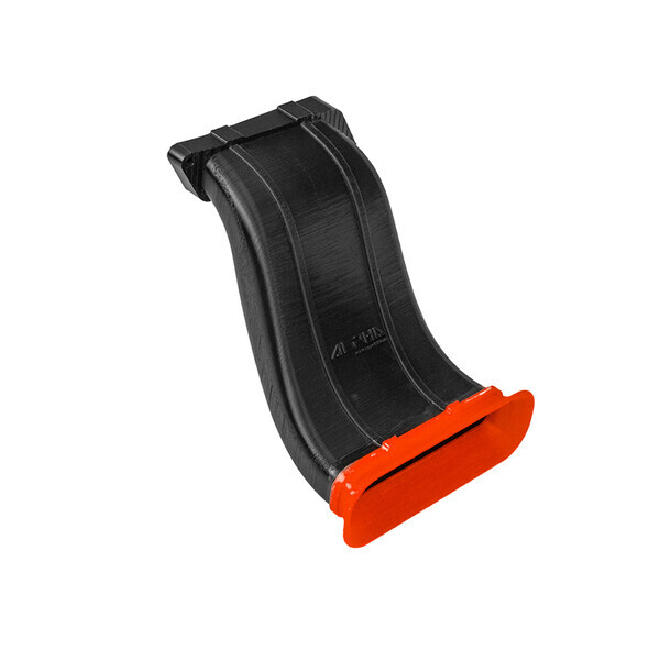 Alpha Competition Air Intake Snorkel Ford Focus 3 ST – RED