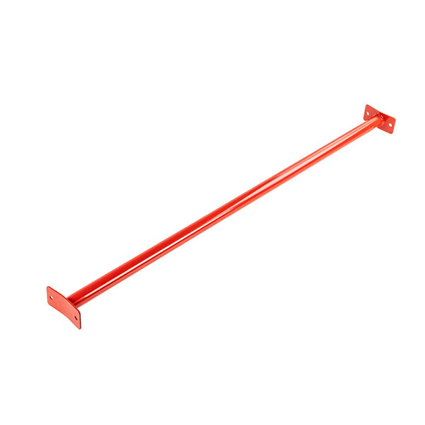 GOLF 4 / LEON 1M / S3 8L ALPHA COMPETITION REAR STRUT BRACE RED