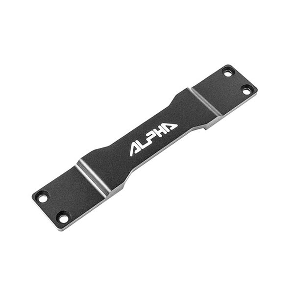 A3 8V / GOLF 7 / LEON 3 / GOLF 8 FWD ALPHA COMPETITION CENTRE LOWER BAR