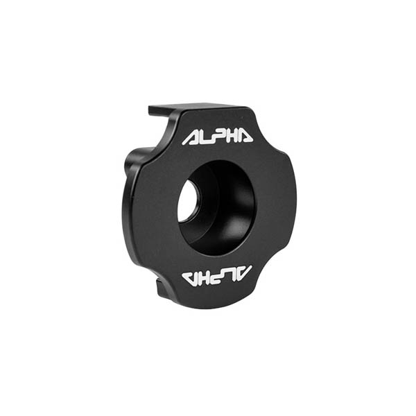 ALPHA COMPETITION DOGBONE MOUNT INSERT FOR MQB TYPE A