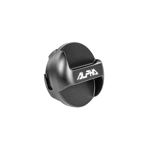 ALPHA COMPETITION 2.0 TFSI / 2.5 TFSI MQB / EVO ALLOY OIL CAP