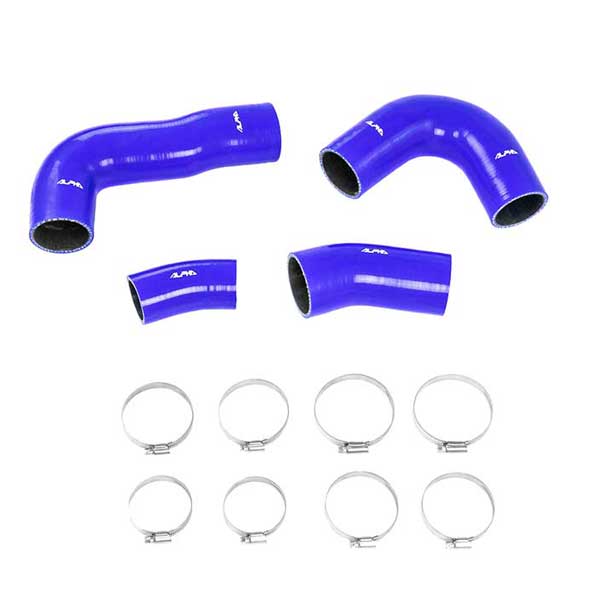 ALPHA COMPETITION 2.0 TFSI EA888.3 BOOST HOSE – BLUE