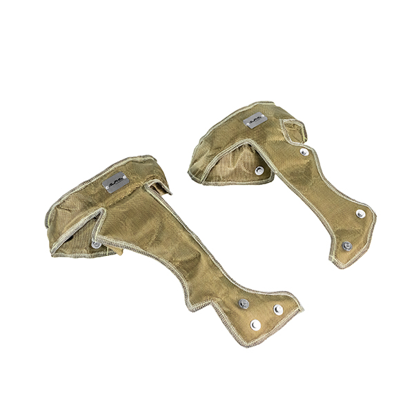 ALPHA COMPETITION N54 TURBO BLANKETS