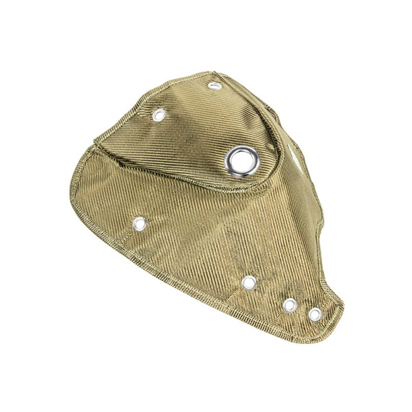 ALPHA COMPETITION MINI COOPER S R56 / DS3 / 208 1.6THP TURBO BLANKET