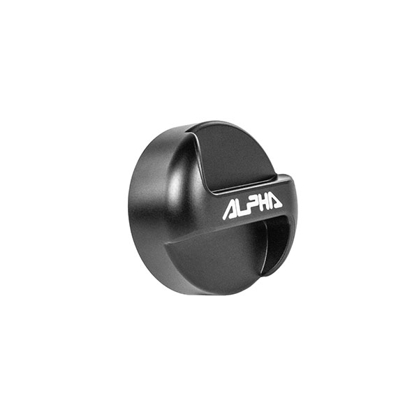 ALPHA COMPETITION 2.0 TFSI / 2.5 TFSI / 3.0 TFSI / 4.0 TFSI BRAKE FLUID CAP