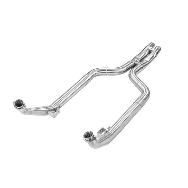 C63 AMG W204 ALPHA COMPETITION DECAT DOWNPIPES