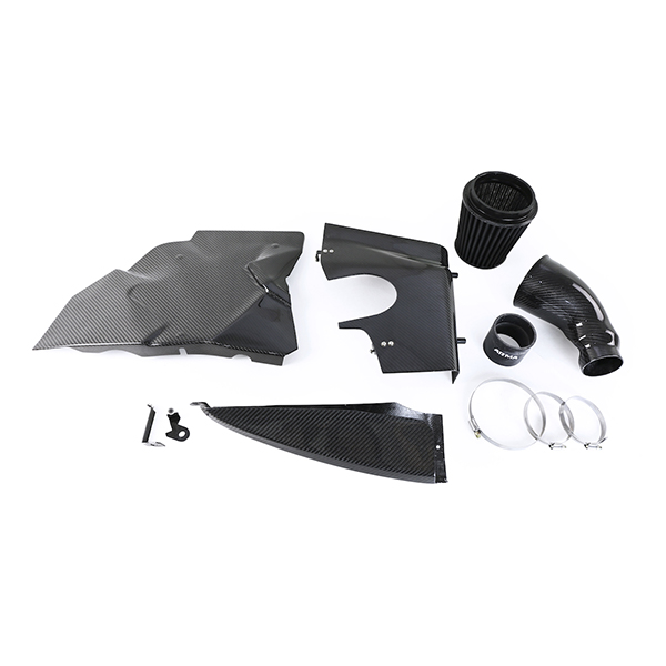 AUDI S4 / RS4 / S5 / RS5 B9 3.0T ARMASPEED CARBON FIBER COLD AIR INTAKE