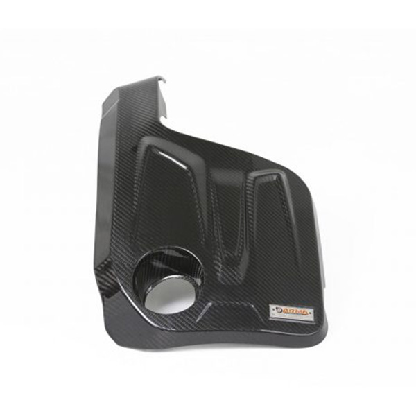 ARMASPEED BMW F80 / F82 M3 M4 ENGINE COVER – CARBON FIBER