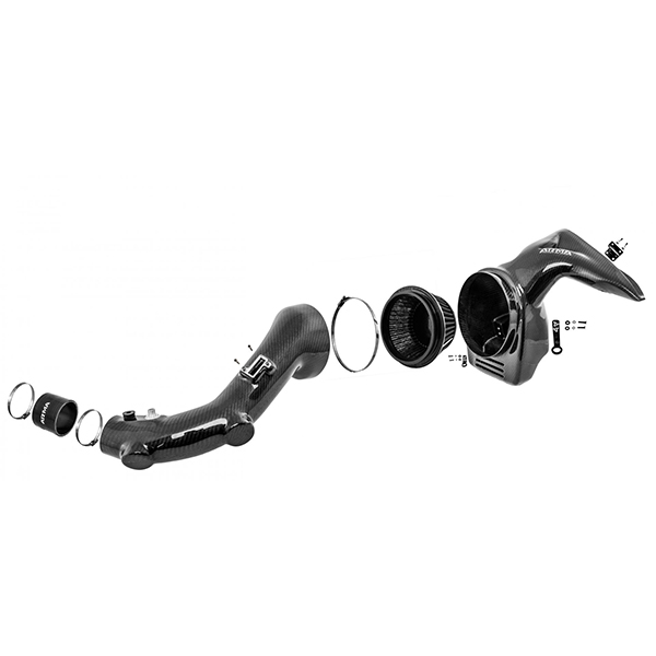 HONDA TYPE R FK2 ARMASPEED CARBON FIBER COLD AIR INTAKE