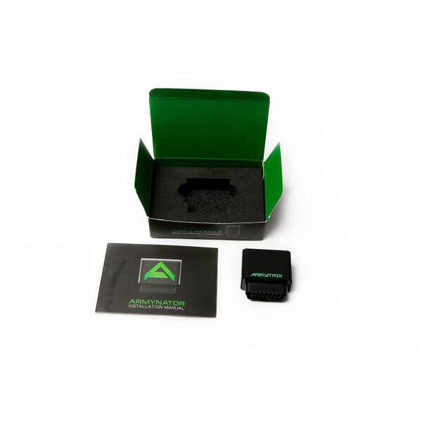 ARMYTRIX ARMYNATOR MODULE