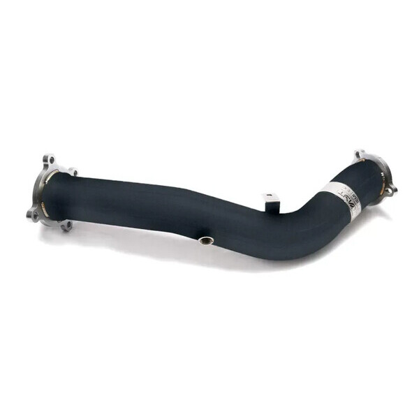 A4/A5 B8 1.8T/2.0T 4WD ARMYTRIX CERAMIC COATED HIGH-FLOW PERFORMANCE DE-CATTED DOWN-PIPE