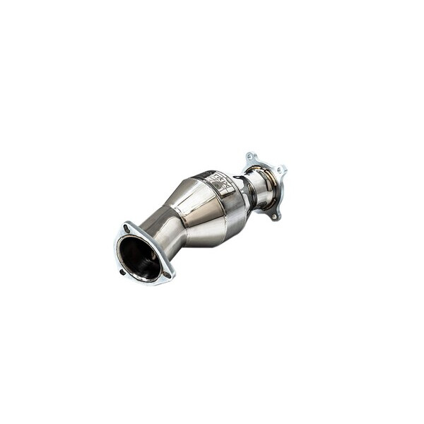 A5 B9 2.0T NON-OPF ARMYTRIX SPORT CAT DOWN-PIPE WITH 200 CPSI CAT