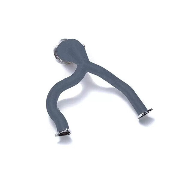 A6/A7 C8 55TFSI NON-OPF ARMYTRIX CERAMIC COATED HIGH-FLOW PERFORMANCE DE-CATTED DOWN-PIPE