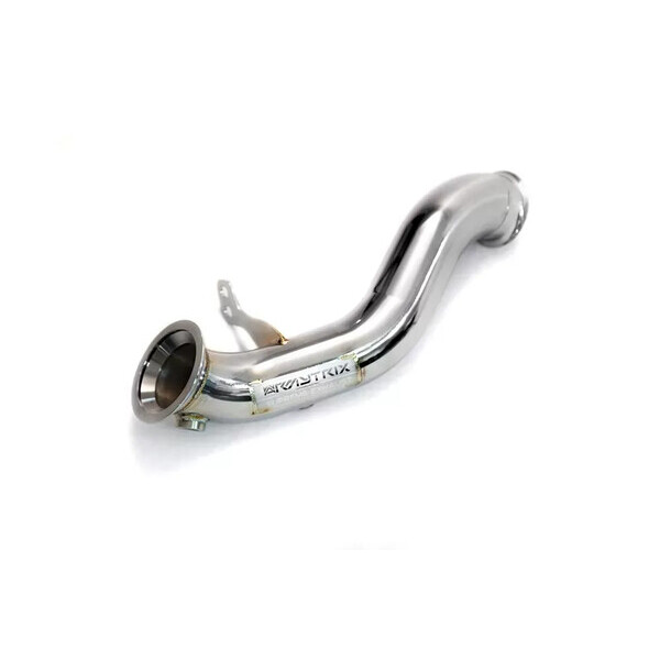 GLC/CLS/C 180/200/250/300 ARMYTRIX HIGH-FLOW PERFORMANCE DE-CATTED DOWN-PIPE