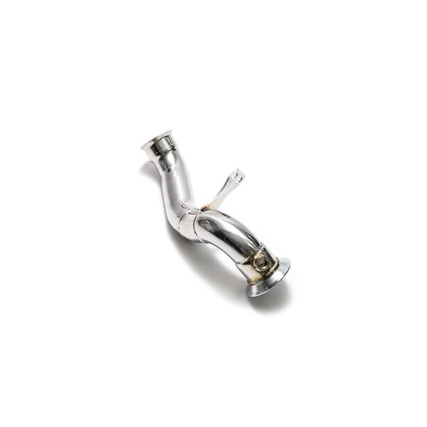 CLS/E/C 180/200/250/300 ARMYTRIX HIGH-FLOW PERFORMANCE DE-CATTED DOWN-PIPE