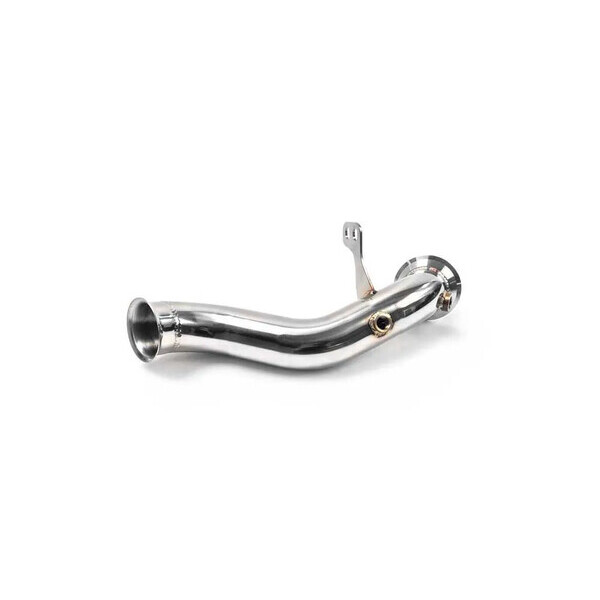GLC250/300 C253/X253 RHD ARMYTRIX HIGH-FLOW PERFORMANCE DE-CATTED DOWN-PIPE