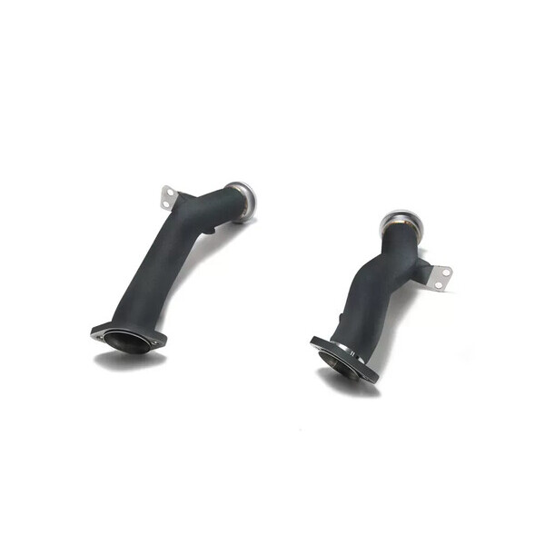 GLC43/400/450 C253/X253 ARMYTRIX CERAMIC COATED HIGH-FLOW PERFORMANCE DE-CATTED DOWN-PIPE