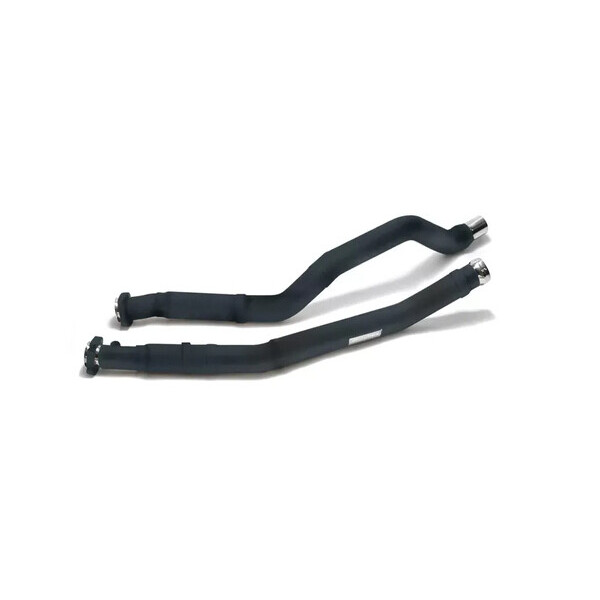 GLE63/ C292/W168 ARMYTRIX CERAMIC COATED HIGH-FLOW PERFORMANCE DE-CATTED DOWN-PIPE
